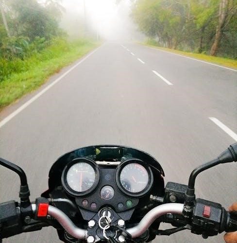 guide to motorbikes