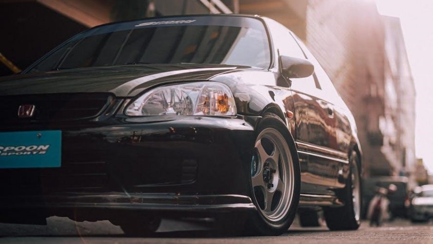 2024 honda civic owners manual