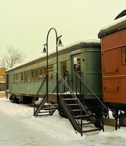 guide to north america tourist railways and museums