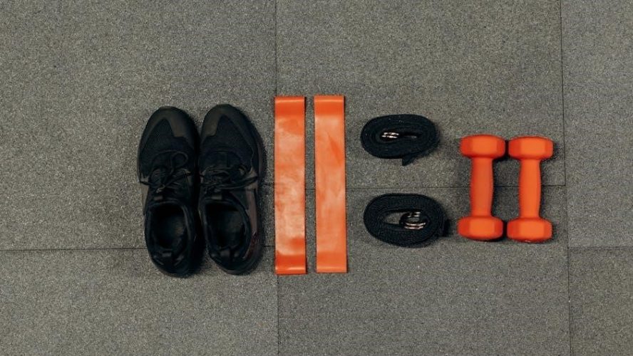 crossfit workout plan pdf
