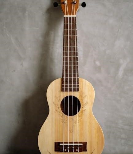 chord chart ukulele pdf
