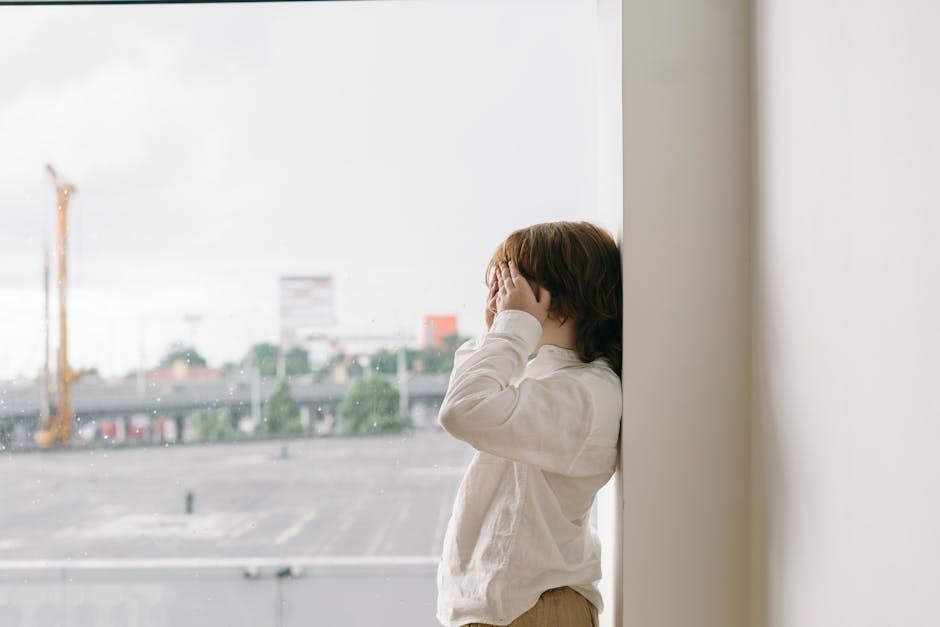 childhood autism rating scale pdf