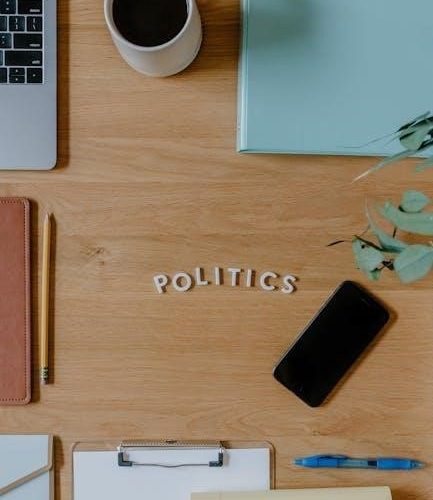 a level politics revision notes pdf