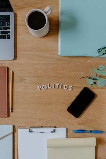 a level politics revision notes pdf