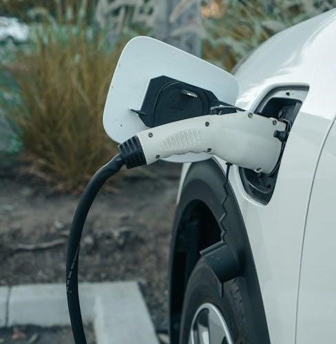 club car eric charger manual