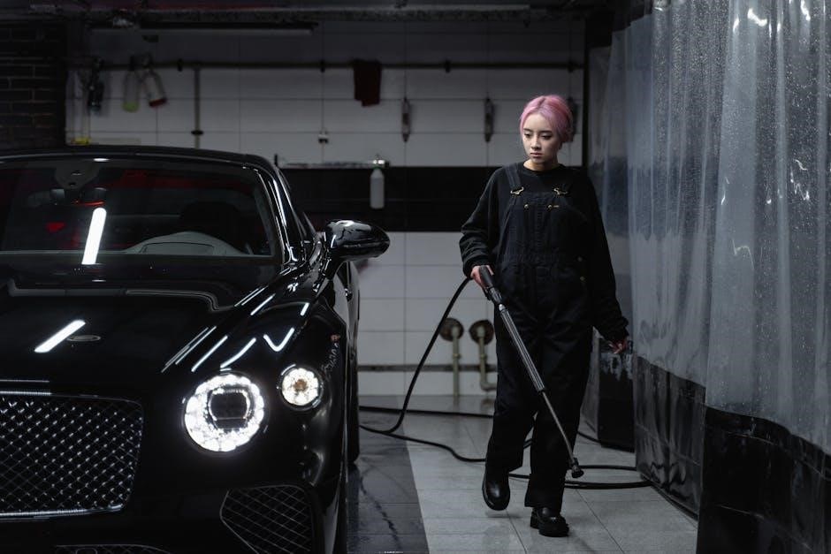 hotpoint washing machine instruction manual