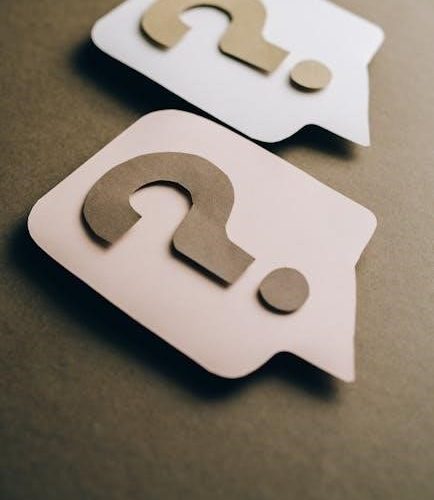 show me tell me questions pdf