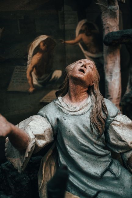 gospel of mary magdalene pdf